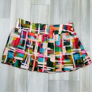 40 Line Women’s Add In Skirt Size Medium